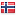 hocom.no server is located in Norway